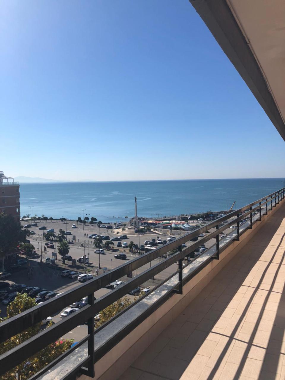 Mareluna Penthouse - Luxury Suites Salerno Luaran gambar